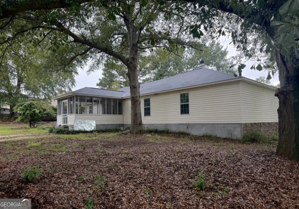 105 Mockingbird DR Dublin, GA 31021