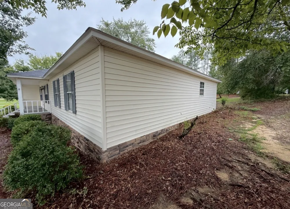 105 Mockingbird DR Dublin, GA 31021