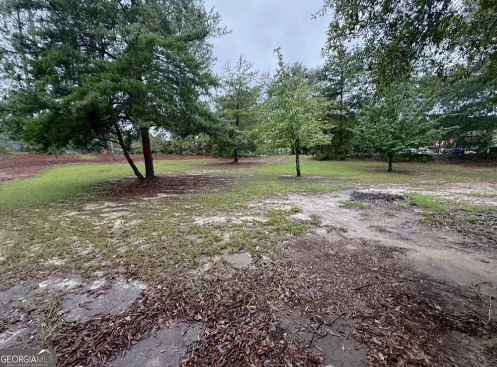 105 Mockingbird DR Dublin, GA 31021