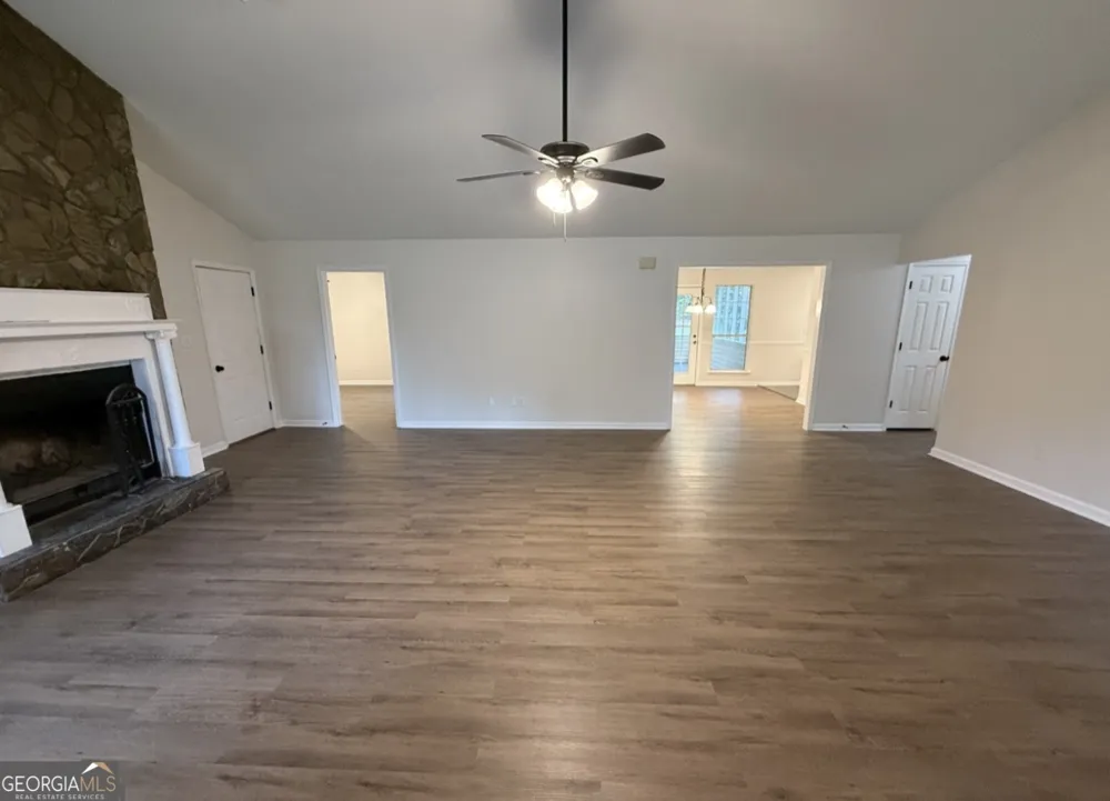 105 Mockingbird DR Dublin, GA 31021