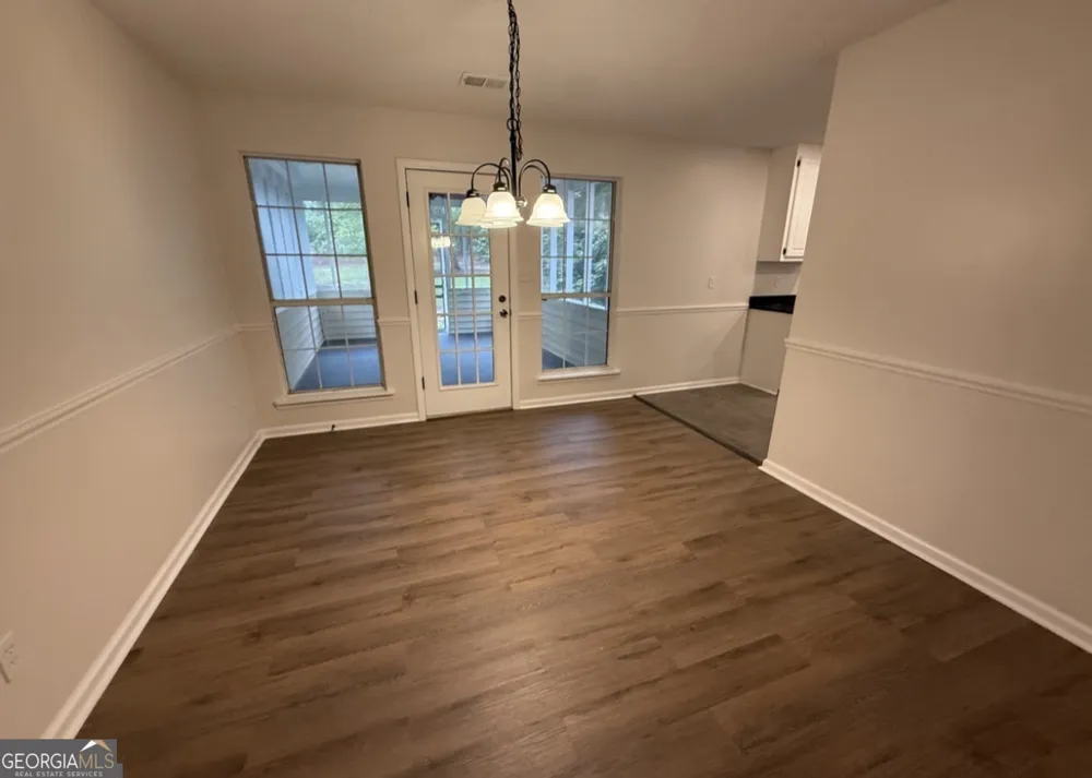105 Mockingbird DR Dublin, GA 31021