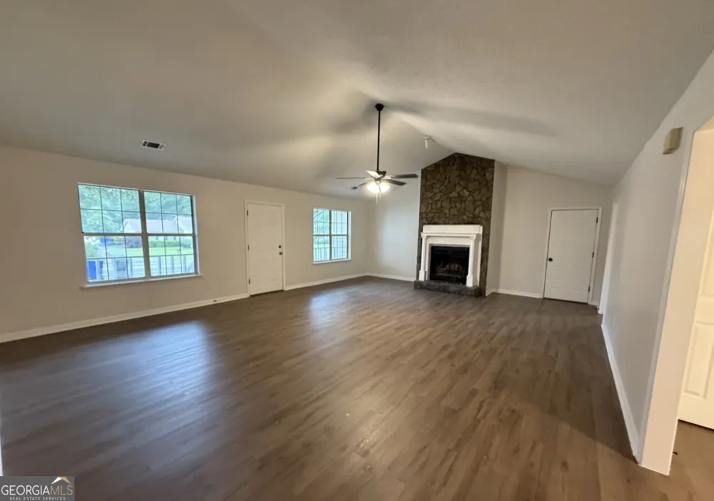 105 Mockingbird DR Dublin, GA 31021