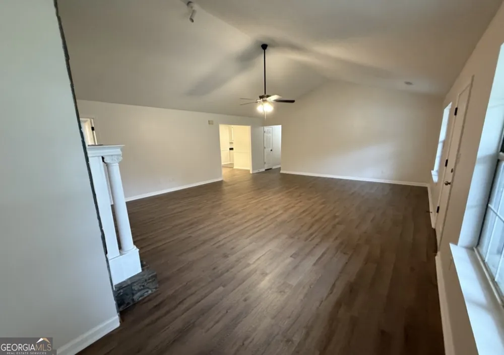 105 Mockingbird DR Dublin, GA 31021