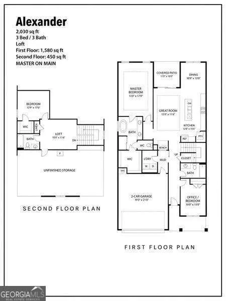 24 Lewis Ferguson RD Emerson, GA 30137