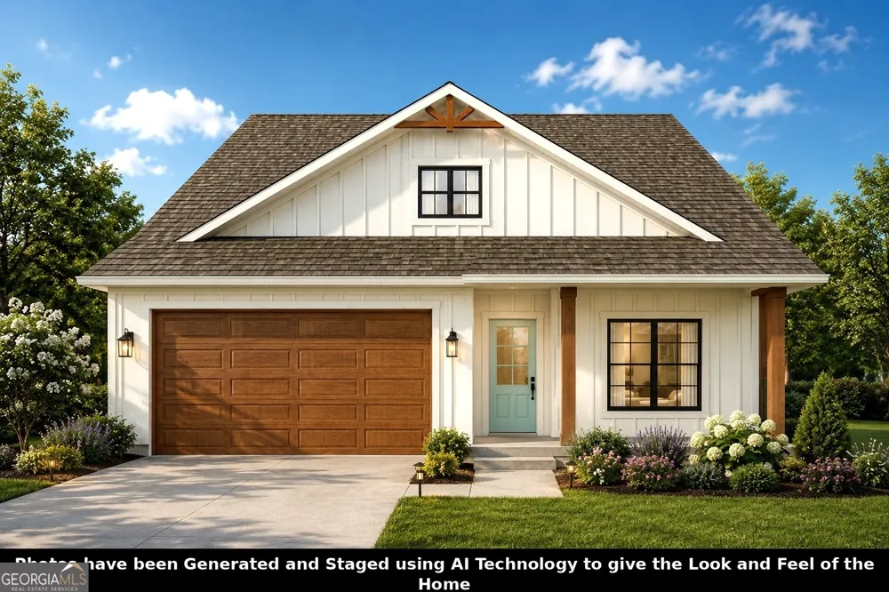 24 Lewis Ferguson RD Emerson, GA 30137
