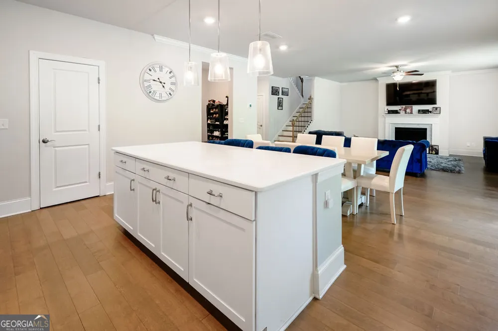 337 Caledonia CT Peachtree City, GA 30269