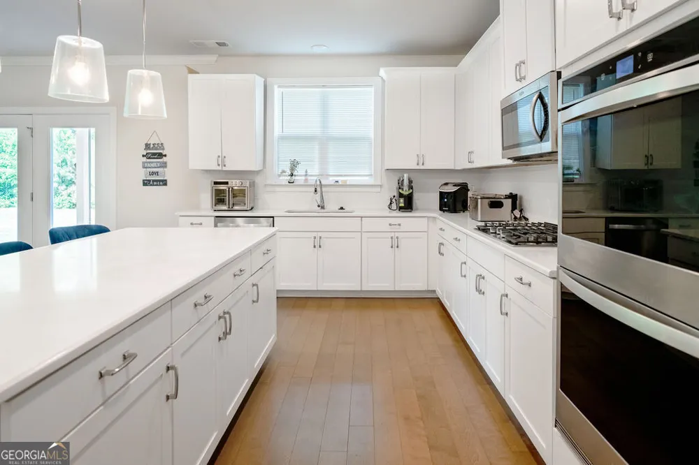 337 Caledonia CT Peachtree City, GA 30269