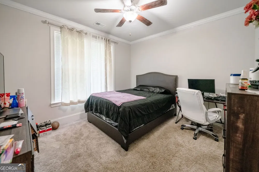 337 Caledonia CT Peachtree City, GA 30269