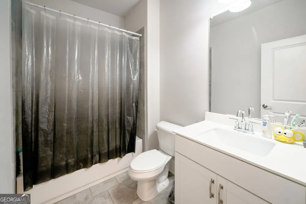 337 Caledonia CT Peachtree City, GA 30269