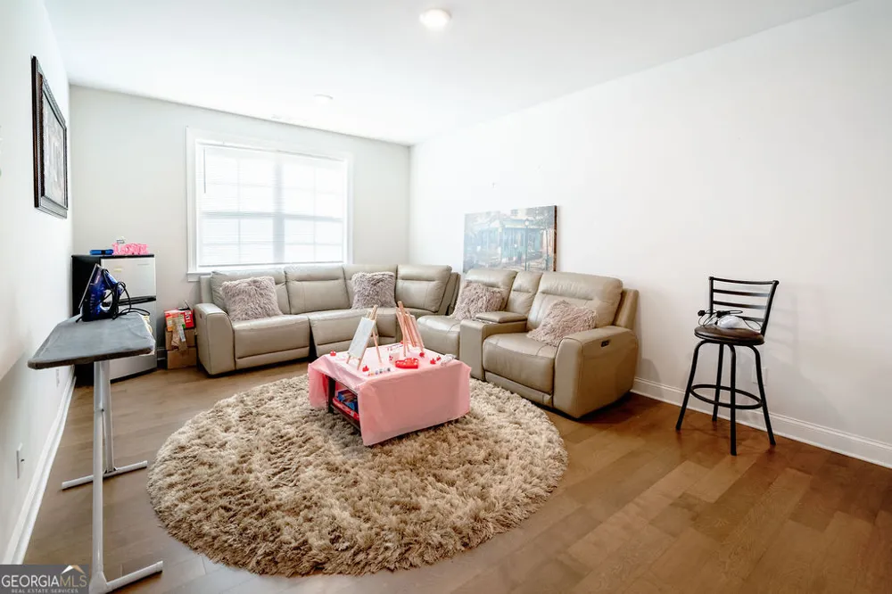 337 Caledonia CT Peachtree City, GA 30269
