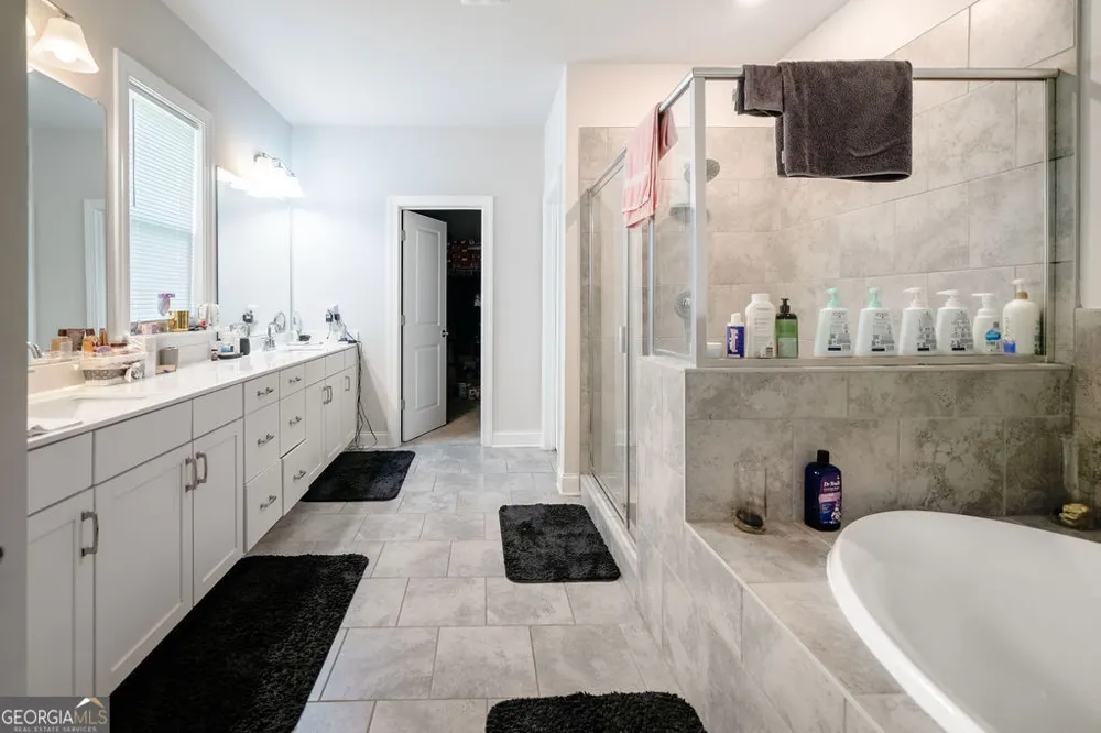 337 Caledonia CT Peachtree City, GA 30269