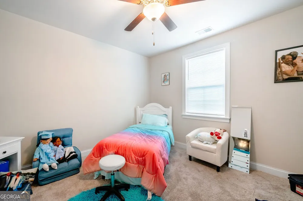 337 Caledonia CT Peachtree City, GA 30269