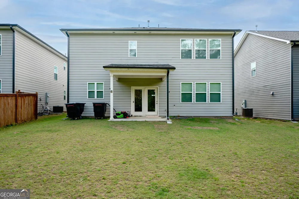 337 Caledonia CT Peachtree City, GA 30269