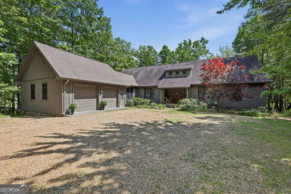 479 Lake Loop RD Menlo, GA 30731