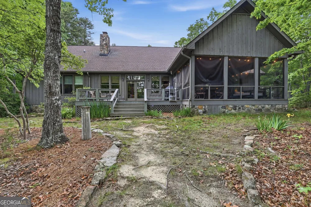 479 Lake Loop RD Menlo, GA 30731