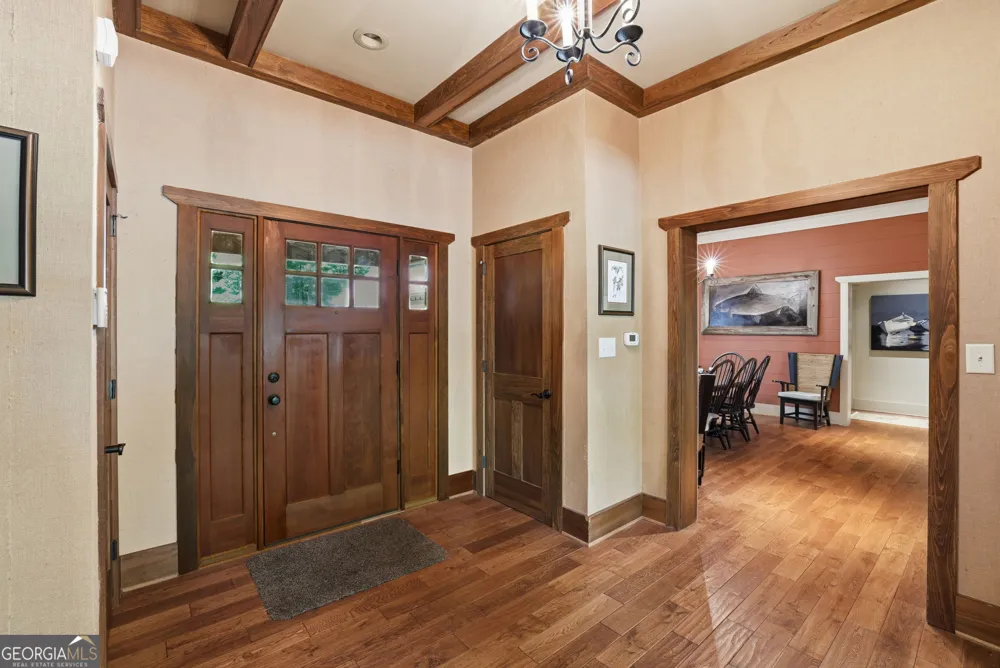 479 Lake Loop RD Menlo, GA 30731