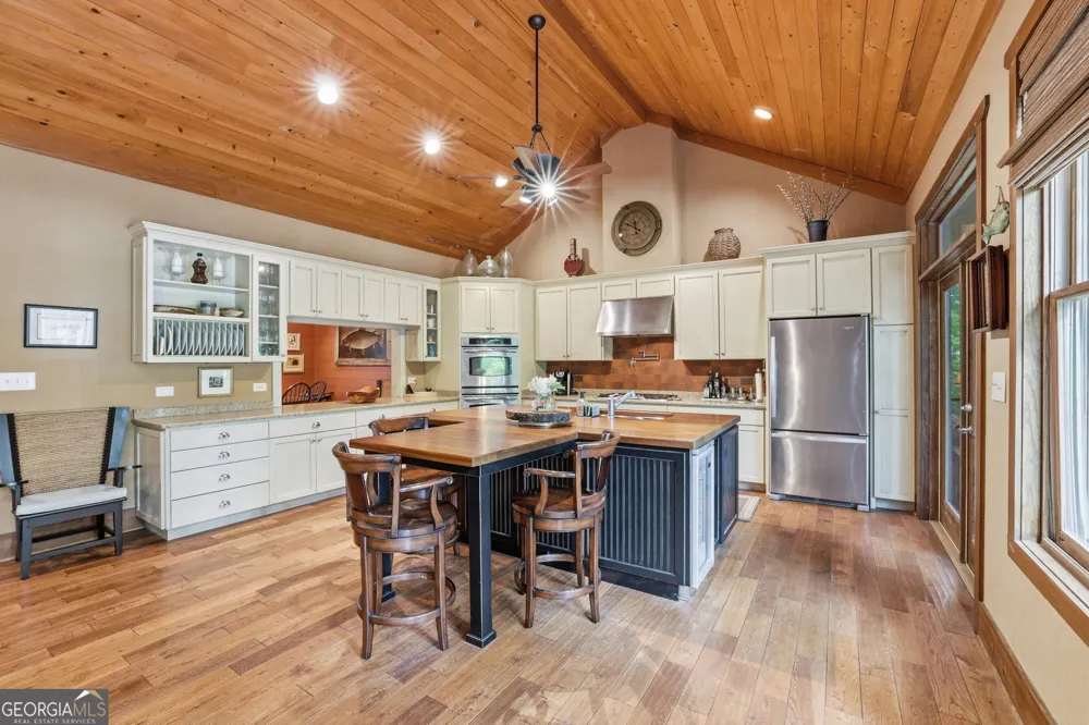 479 Lake Loop RD Menlo, GA 30731