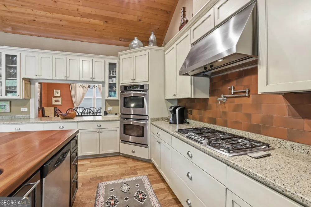 479 Lake Loop RD Menlo, GA 30731