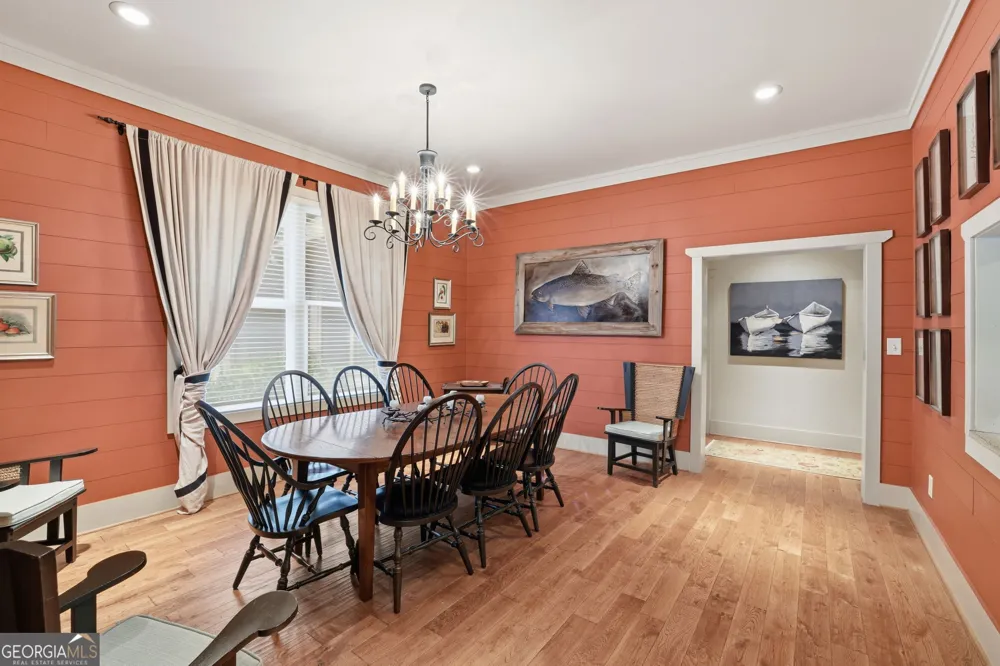 479 Lake Loop RD Menlo, GA 30731