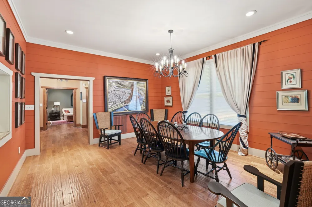 479 Lake Loop RD Menlo, GA 30731