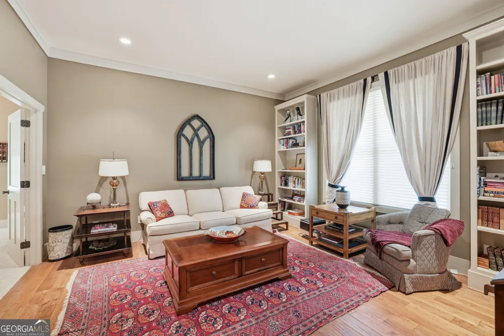 479 Lake Loop RD Menlo, GA 30731