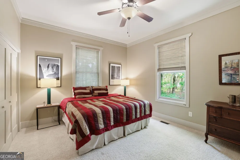 479 Lake Loop RD Menlo, GA 30731