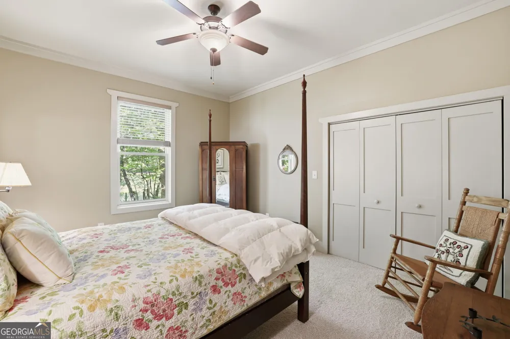 479 Lake Loop RD Menlo, GA 30731