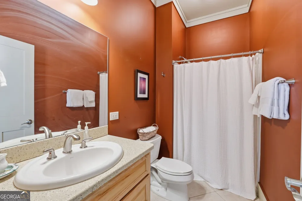 479 Lake Loop RD Menlo, GA 30731