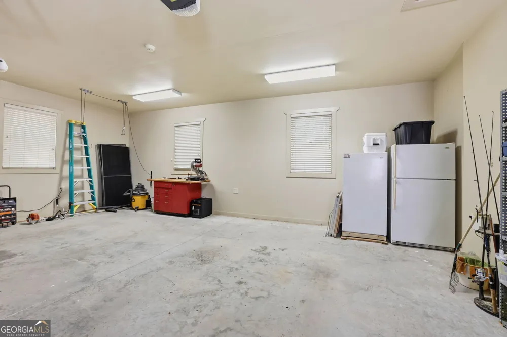 479 Lake Loop RD Menlo, GA 30731