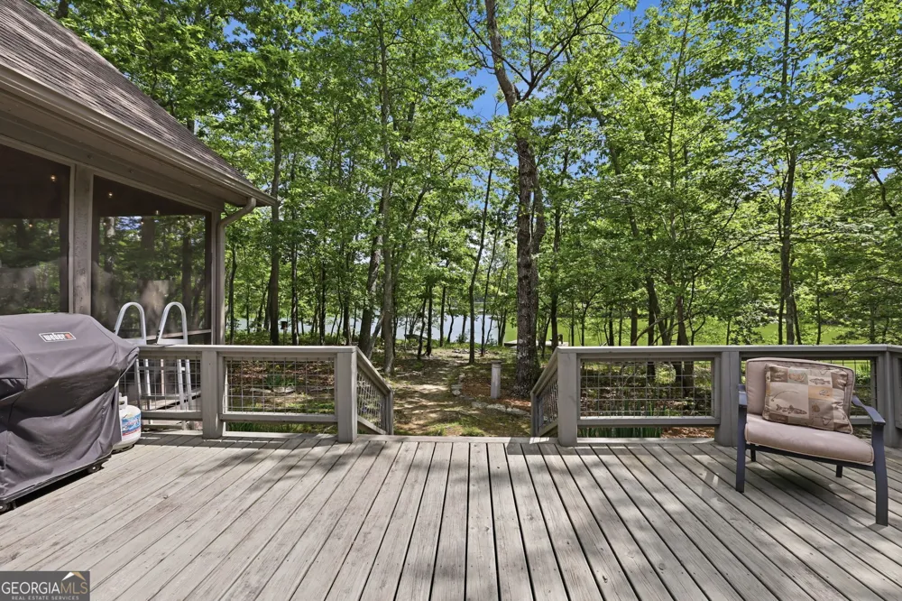 479 Lake Loop RD Menlo, GA 30731