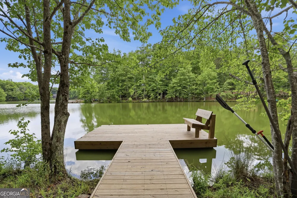 479 Lake Loop RD Menlo, GA 30731