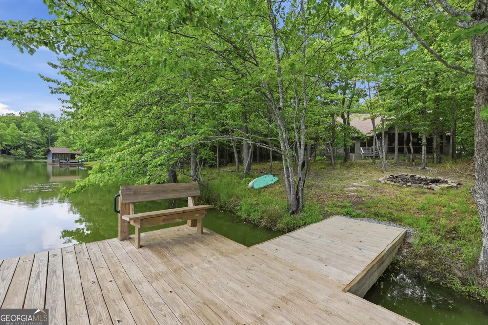 479 Lake Loop RD Menlo, GA 30731