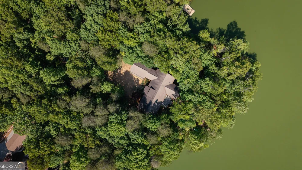 479 Lake Loop RD Menlo, GA 30731
