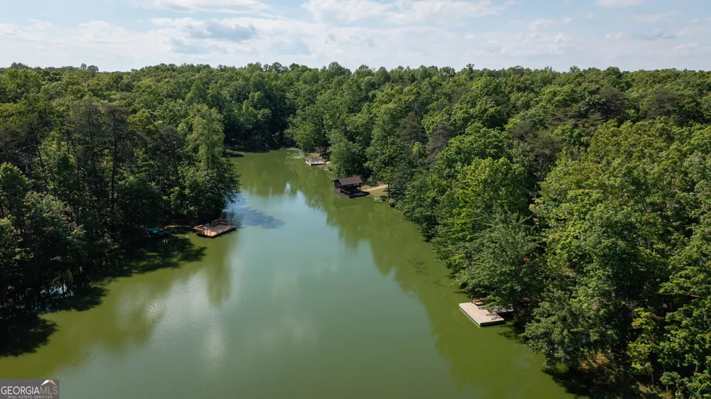 479 Lake Loop RD Menlo, GA 30731