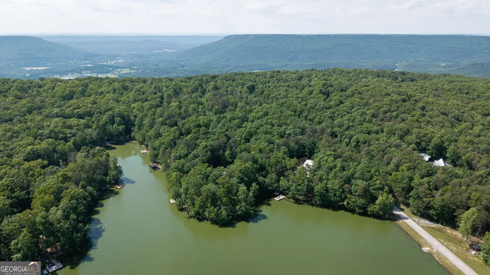 479 Lake Loop RD Menlo, GA 30731