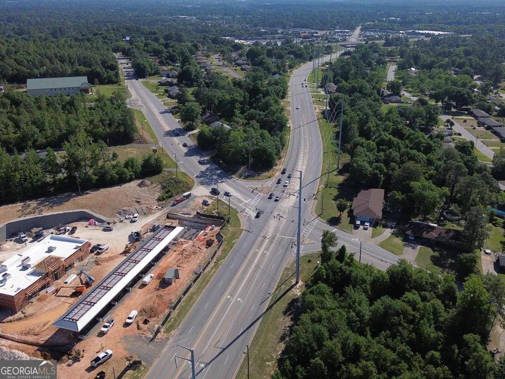 2308 Windsor Spring RD Augusta, GA 30906