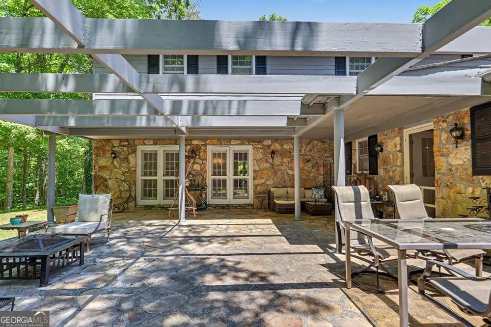 1127 Burch Branch RD Hiawassee, GA 30546