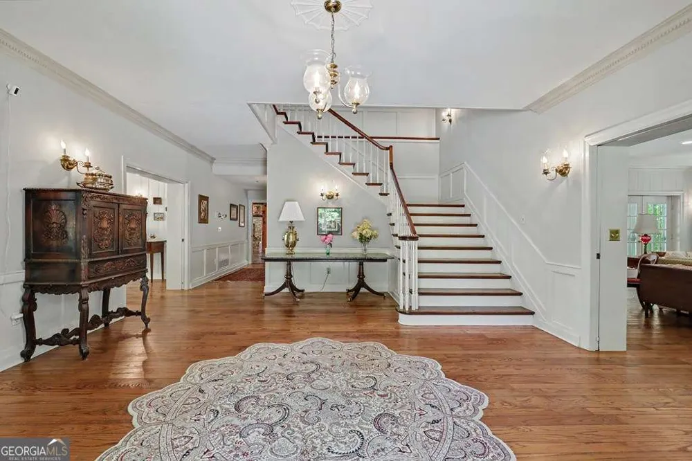 1127 Burch Branch RD Hiawassee, GA 30546