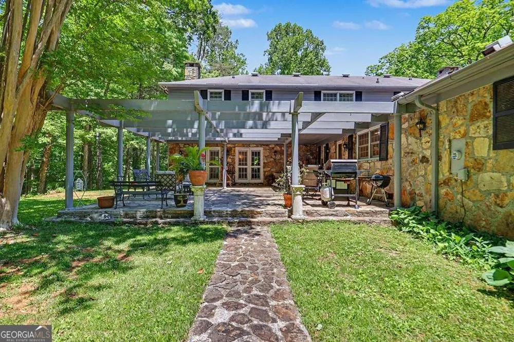 1127 Burch Branch RD Hiawassee, GA 30546