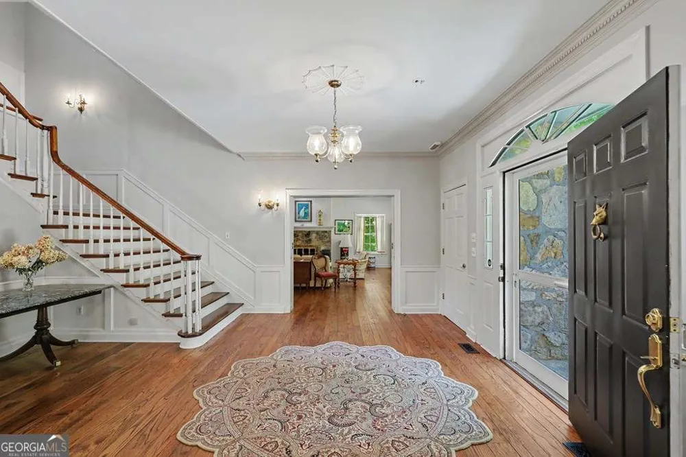 1127 Burch Branch RD Hiawassee, GA 30546