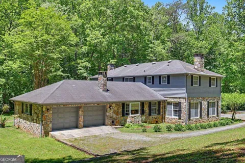 1127 Burch Branch RD