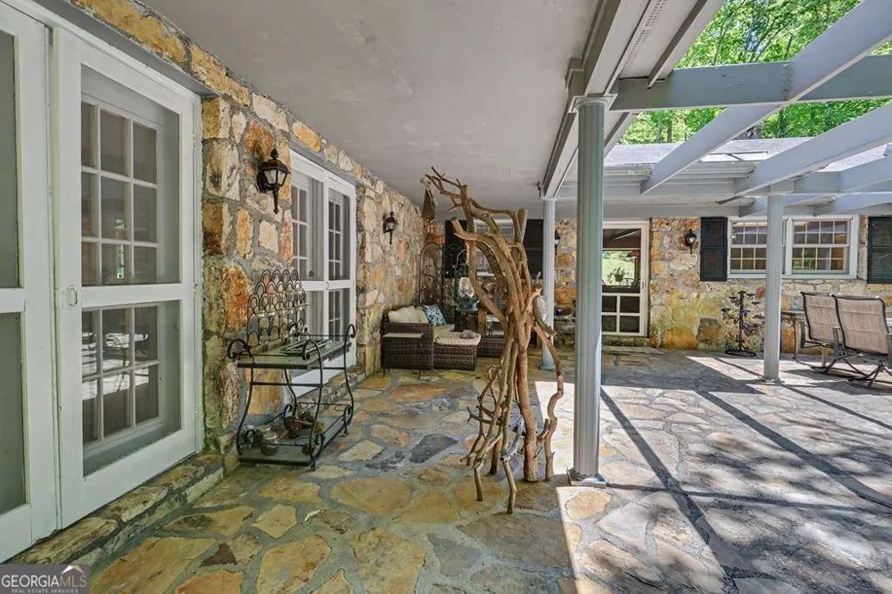 1127 Burch Branch RD Hiawassee, GA 30546