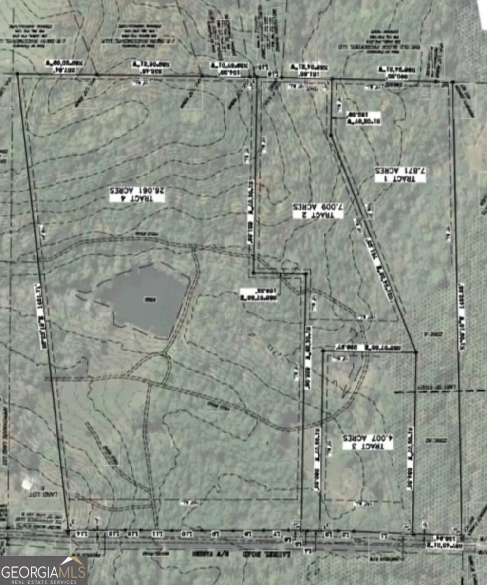 424 Laurel RD Carrollton, GA 30117