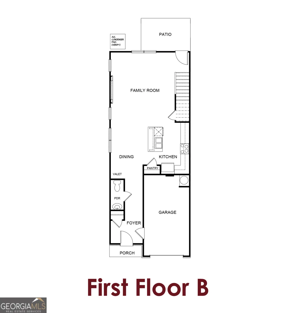 4849 Orchard Grove WAY Gainesville, GA 30504