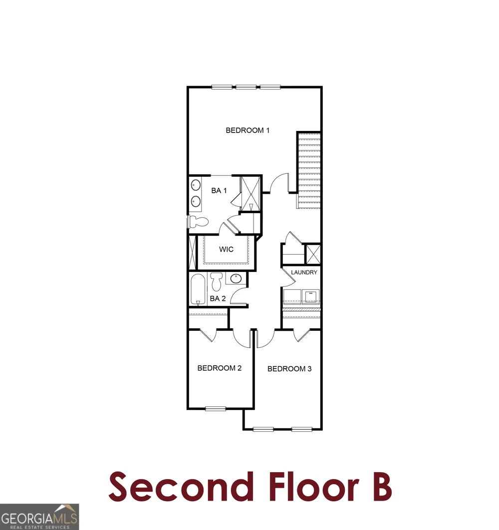4849 Orchard Grove WAY Gainesville, GA 30504