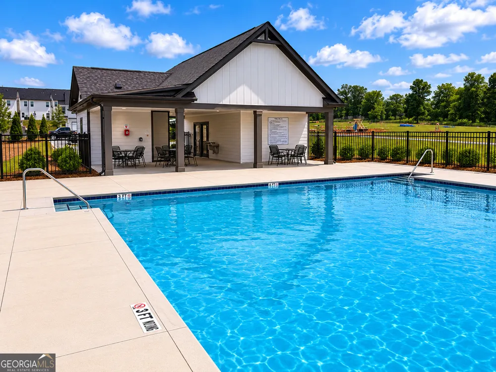 4849 Orchard Grove WAY Gainesville, GA 30504