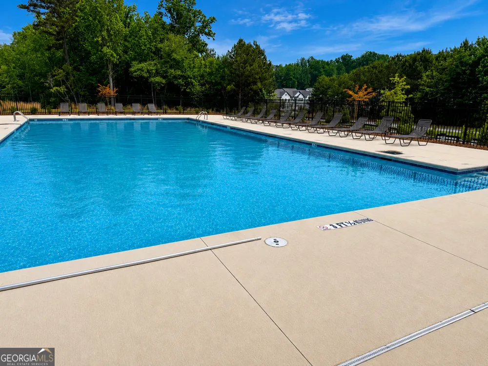 4849 Orchard Grove WAY Gainesville, GA 30504