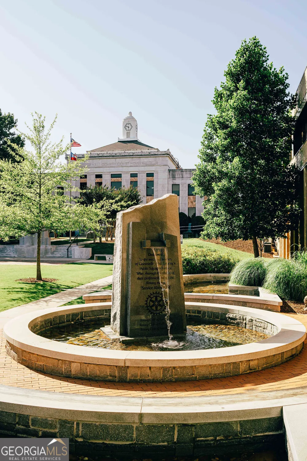 4849 Orchard Grove WAY Gainesville, GA 30504