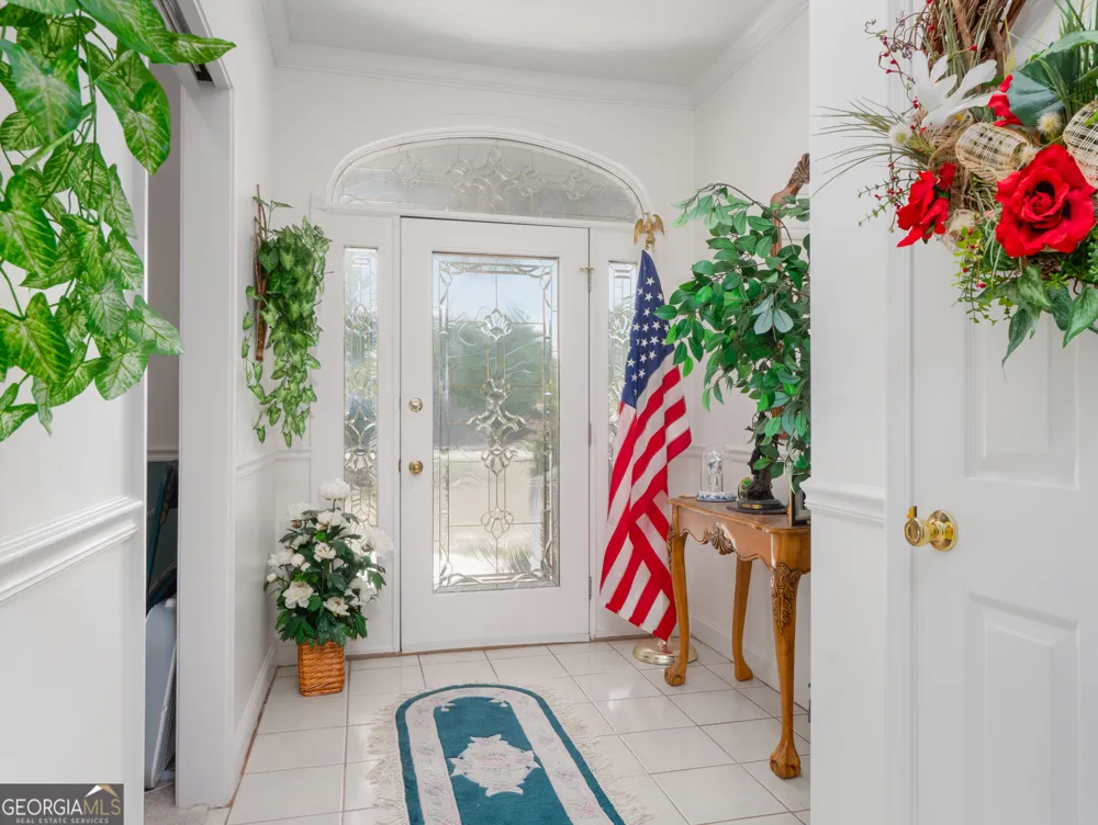 545 Cody DR Jesup, GA 31545