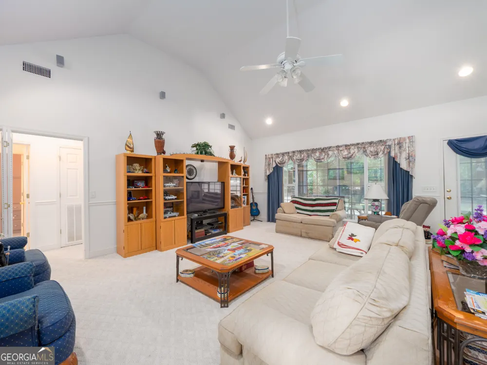 545 Cody DR Jesup, GA 31545